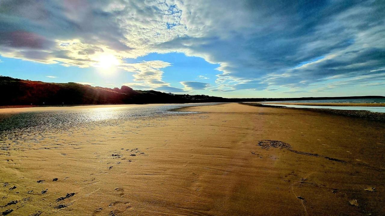 Echo Beach ฟายลี ภายนอก รูปภาพ